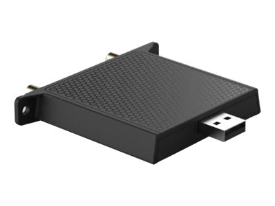 BenQ SI01 - Netzwerkadapter - USB 2.0 - Bluetooth 2.1, Bluetooth 3.0, Bluetooth 4.0, Wi-Fi 5