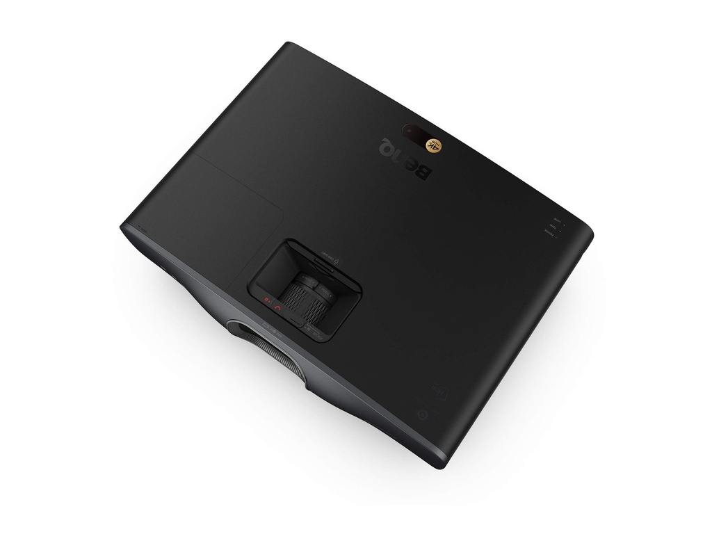 [9H.JSX77.57E] BenQ W2720I - DLP-Projektor - 4 LED - 3D - 2500