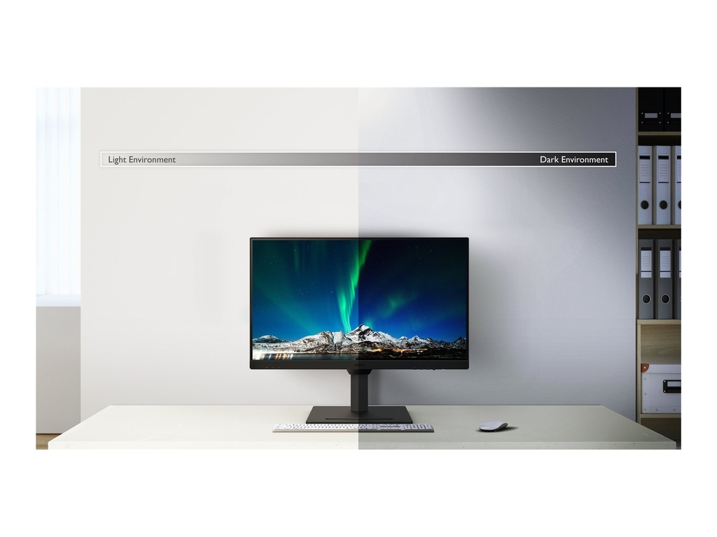 [9H.LLLLA.TPE] BenQ BL2790QT - LED-Monitor - 68.6 cm (27")