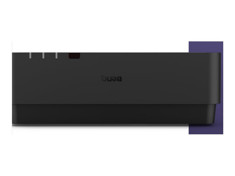 [9H.JMT77.25G] BenQ LU960UST+ - DLP-Projektor - Laserdiode - 3D - 5200 ANSI-Lumen - WUXGA (1920 x 1200)