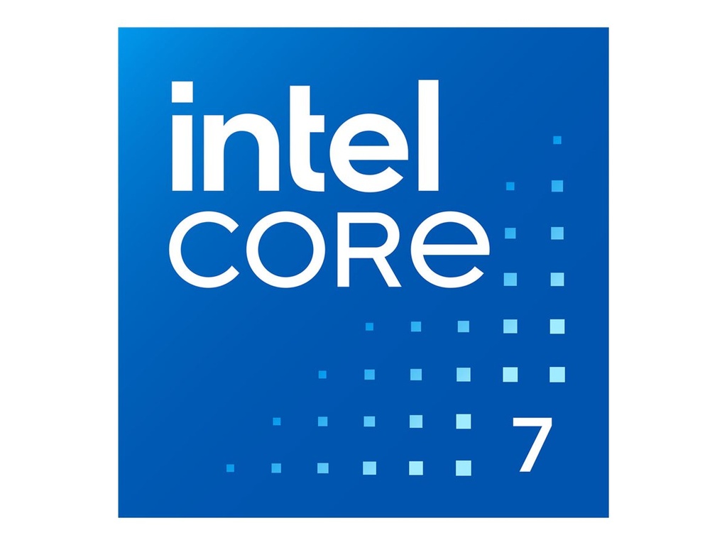 Intel Core 7 251E - 1.6 GHz - 24 Kerne - 32 Threads