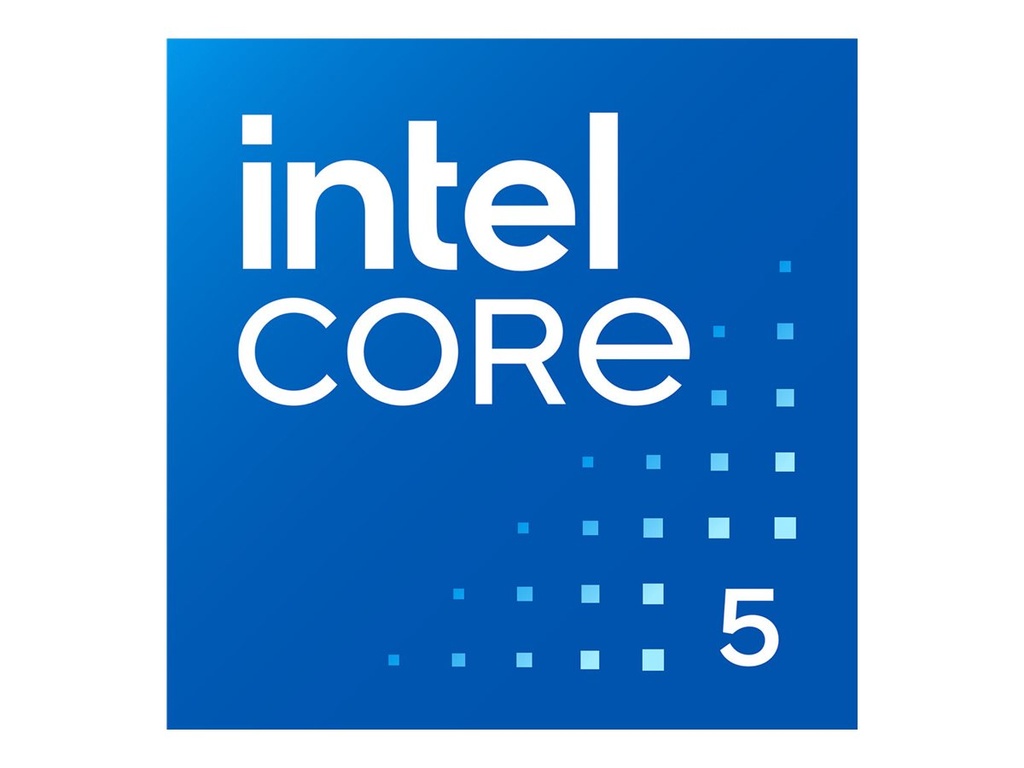 Intel Core 5 221E - 2.1 GHz - 14 Kerne - 20 Threads