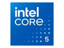 Intel Core 5 221E - 2.1 GHz - 14 Kerne - 20 Threads