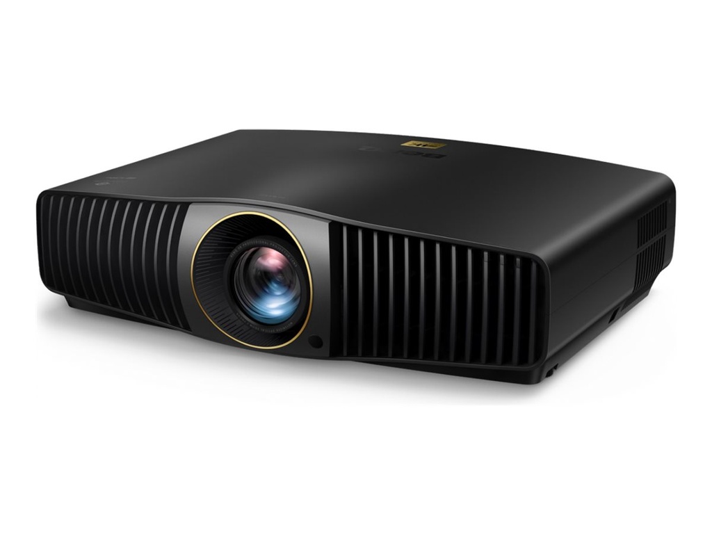 BenQ W5850 - DLP-Projektor - Blauer Laser - 3D