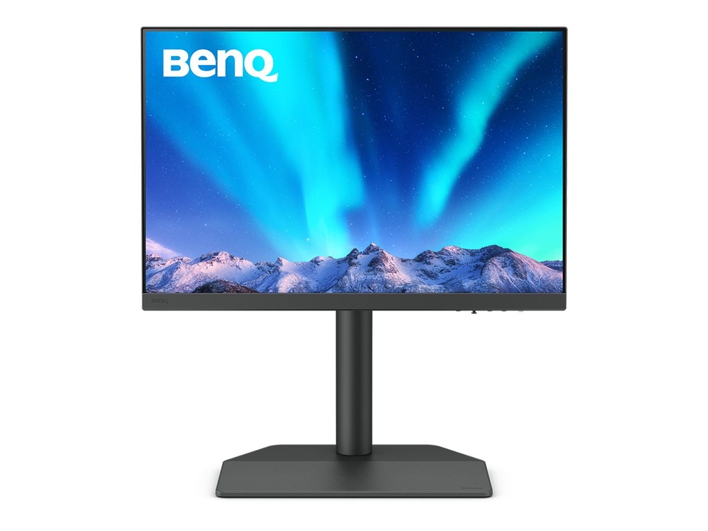 [9H.LLVLA.TBE] BenQ SW242Q - LED-Monitor - 61.2 cm (24.1")