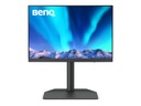 BenQ SW242Q - LED-Monitor - 61.2 cm (24.1") - 2560 x 1600 2K @ 60 Hz