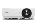 BenQ SH753P - DLP-Projektor - 3D - 5000 ANSI-Lumen - Full HD (1920 x 1080)