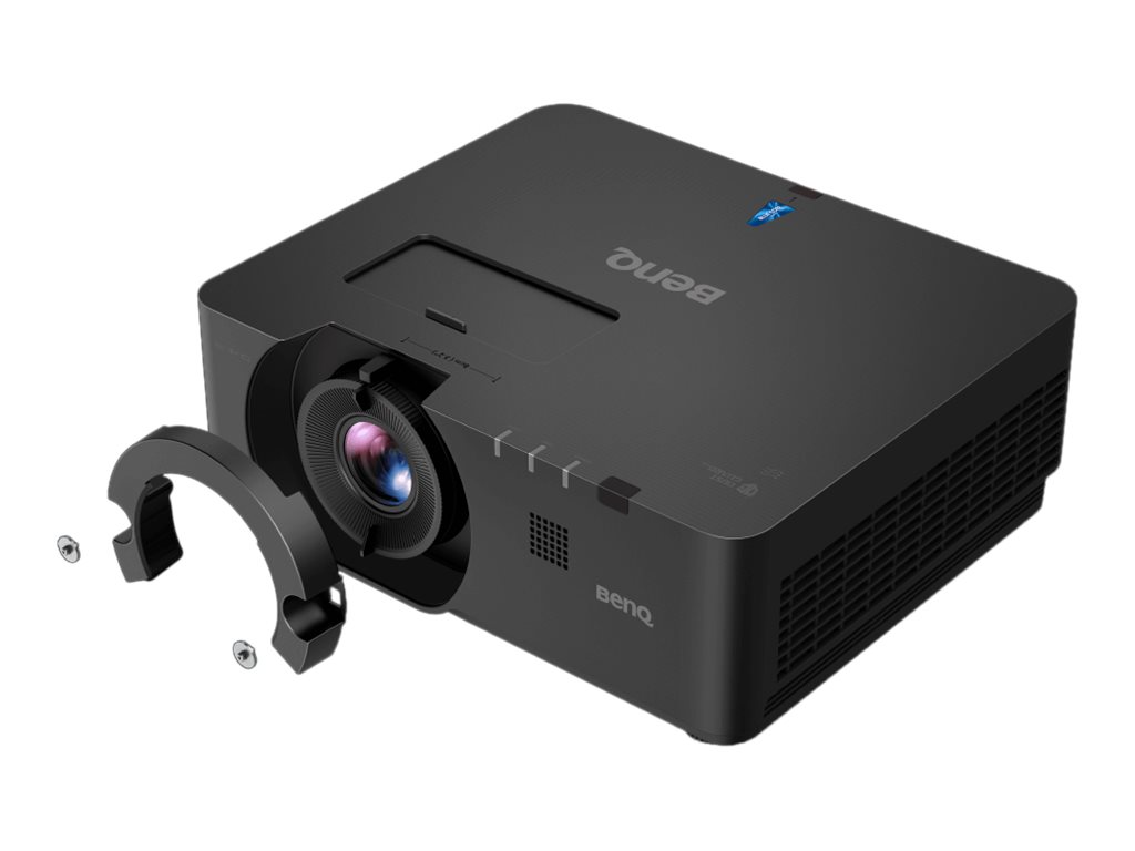 BenQ LU960 - DLP-Projektor - Laser - 3D - 5500 ANSI-Lumen - WUXGA (1920 x 1200)