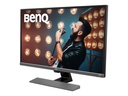 BenQ EW3270U - LED-Monitor - 80 cm (31.5") (32" sichtbar)