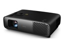 BenQ W4100i - DLP-Projektor - 4 LED - 3D - 3200