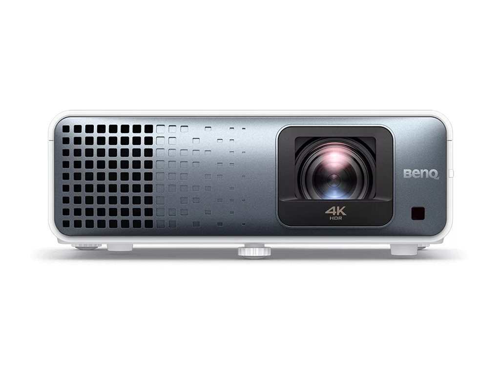 [9H.JSK77.17E] BenQ TK710STi - DLP-Projektor - Laser - 3D