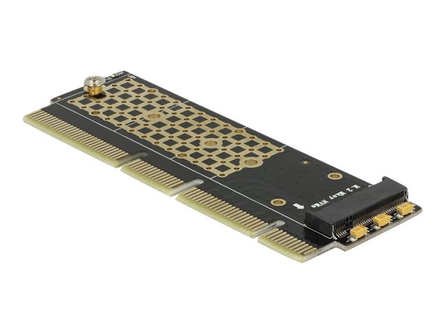 [90303] Delock PCI Express x16 (x4 / x8) Card to 1 x