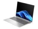 HP EliteBook 6 G1i Notebook AI - 177-Grad Scharnierdesign - Intel Core Ultra 5 225U / 1.5 GHz - Win 11 Pro - Intel Graphics - 16 GB RAM - 512 GB SSD NVMe - 40.6 cm (16")
