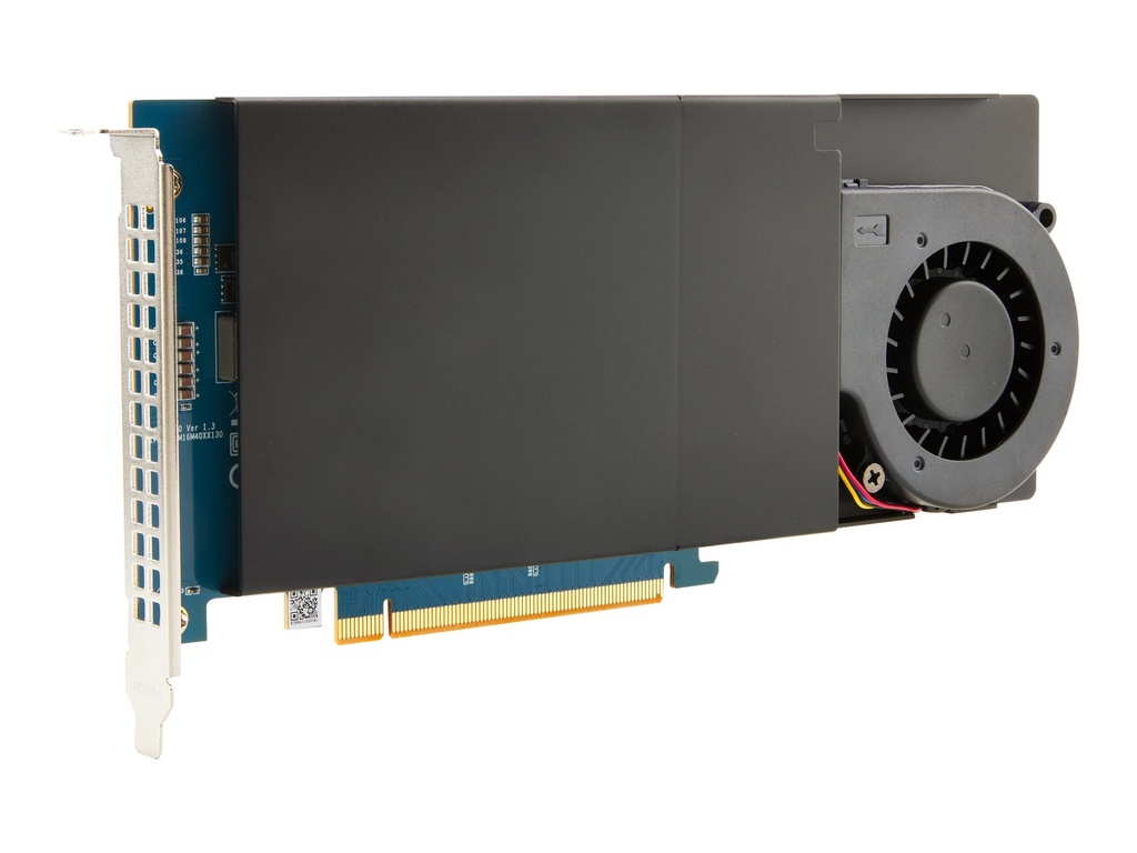 HP Z Turbo Drive Quad Pro - Schnittstellenadapter