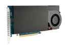 HP Z Turbo Drive Quad Pro - Schnittstellenadapter