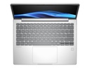 HP EliteBook 6 G1i Notebook AI - 177°-Scharnierdesign - Intel Core Ultra 5 225U / 1.5 GHz - Win 11 Pro - Intel Graphics - 16 GB RAM - 512 GB SSD NVMe - 33.8 cm (13.3")