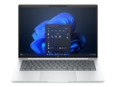 HP EliteBook 8 G1i Notebook AI - 174°-Scharnierdesign - Intel Core Ultra 7 255U / 2 GHz - Win 11 Pro - Intel Graphics - 32 GB RAM - 1 TB SSD NVMe - 33.8 cm (13.3")