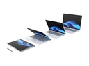HP EliteBook 8 G1a Notebook AI - 169°-Scharnierdesign - AMD Ryzen 7 250 / 3.3 GHz - Win 11 Pro - Radeon 780M - 32 GB RAM - 1 TB SSD NVMe - 35.6 cm (14")