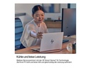 HP EliteBook 8 G1a Notebook AI - 169-Grad Drehgelenkdesign - AMD Ryzen 7 250 / 3.3 GHz - Win 11 Pro - Radeon 780M - 32 GB RAM - 1 TB SSD NVMe - 35.6 cm (14")