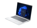 HP EliteBook 8 G1i Notebook AI - 174°-Scharnierdesign - Intel Core Ultra 5 225U / 1.5 GHz - Win 11 Pro - Intel Graphics - 16 GB RAM - 512 GB SSD NVMe - 35.6 cm (14")