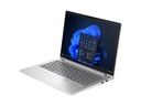HP EliteBook 6 G1a Notebook Next Gen AI - 177-Grad Scharnierdesign - AMD Ryzen AI 5 340 / 2 GHz - Win 11 Pro - Radeon 840M - 32 GB RAM - 512 GB SSD NVMe - 35.6 cm (14")