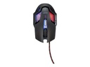 Acer Nitro NMW200 - Retail Pack - Maus - ergonomisch