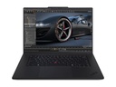 Lenovo ThinkPad P1 Gen 7 21KV - Intel Core Ultra 7 165H - Intel Evo vPro Enterprise Platform - Win 11 Pro - Intel Arc Graphics - 64 GB RAM - 2 TB SSD TCG Opal Encryption 2, NVMe, Performance - 40.6 cm (16")