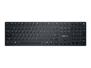 Cherry MX KW X ULP - Tastatur - hintergrundbeleuchtet