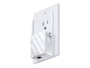 TP-LINK TL-WA855RE - Wi-Fi-Range-Extender - 100Mb