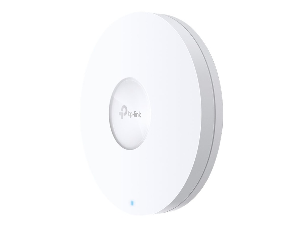 TP-LINK EAP620 HD - Accesspoint - Wi-Fi 6 - 2.4 GHz, 5 GHz