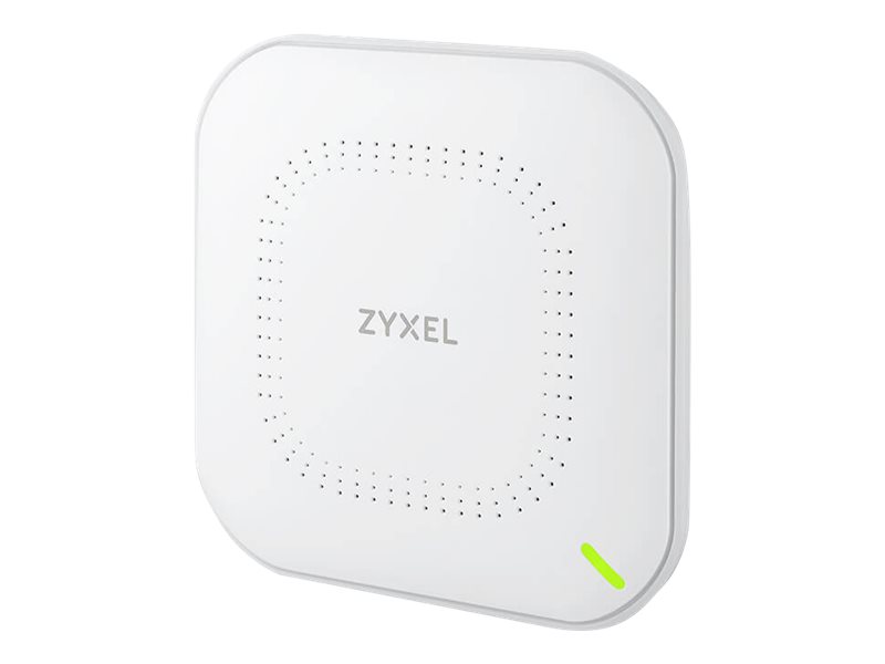 ZyXEL WAC500 - Accesspoint - Wi-Fi 5 - 2.4 GHz