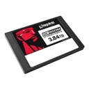 Kingston DC 600M SEDC600M/3840G 3840 GB 1 DWPD 2,5&quot; 63,5mm 24/7 SSD SED - USED