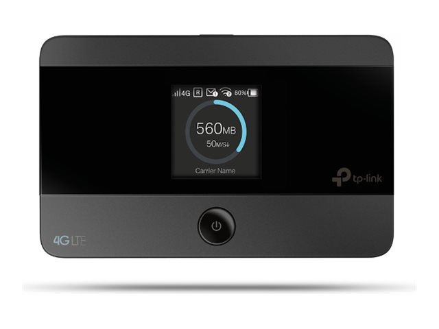 TP-LINK M7350 - Mobiler Hotspot - 4G LTE - 150 Mbps