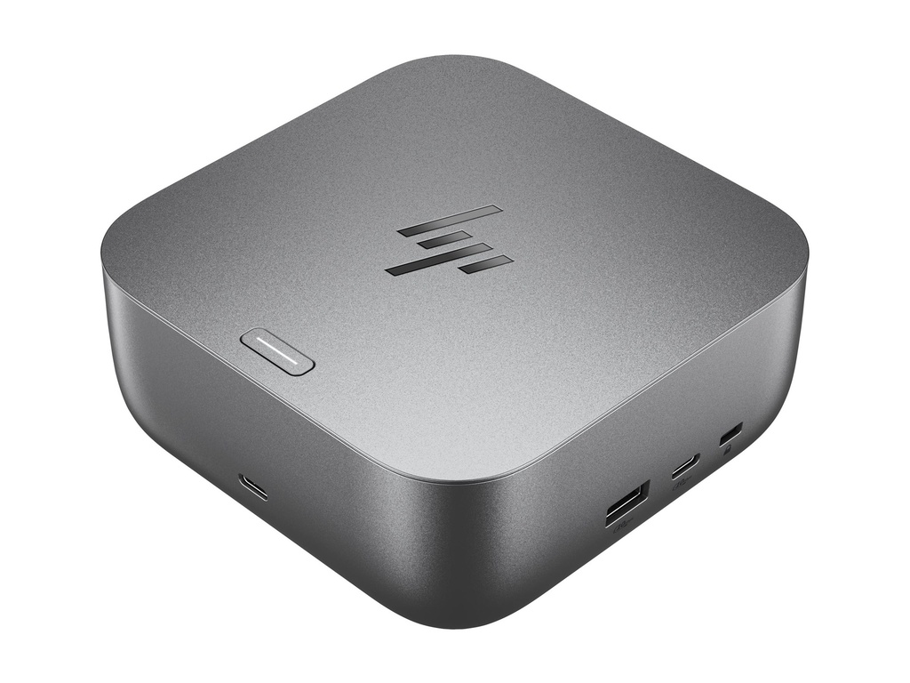 HP 280W Ultra Dock G6 - Dockingstation - Thunderbolt 4