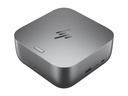 HP 280W Ultra Dock G6 - Dockingstation - Thunderbolt 4