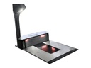 Datalogic Magellan 9900i - Barcode-Scanner - integriert