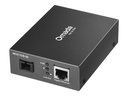 TP-LINK Omada MC211CS-20 V3 - Medienkonverter