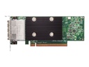 Dell HBA465e Adapter - Speicher-Controller - SAS 24Gb/s
