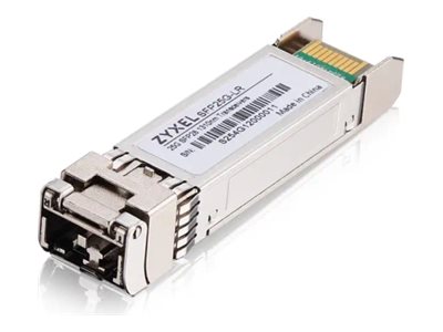 ZyXEL SFP25G-LR - SFP28 Empfängermodul - Fibre Channel