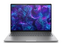 HP ZBook 8 G1i Mobile Workstation - Intel Core Ultra 7 255H / 2 GHz - Win 11 Pro - Arc 140T - 32 GB RAM - 1 TB SSD NVMe, TLC - 40.6 cm (16")