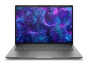 HP ZBook 8 G1i Mobile Workstation - Intel Core Ultra 9 285H - vPro Enterprise - Win 11 Pro - Arc 140T - 64 GB RAM - 1 TB SSD NVMe, TLC - 35.6 cm (14")