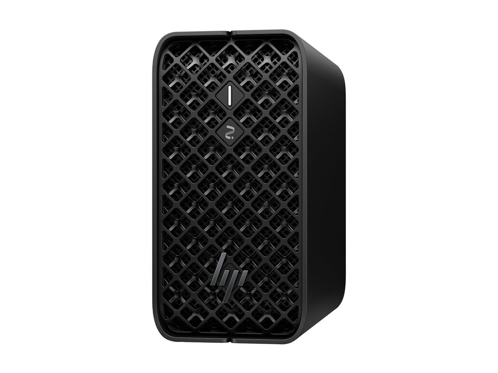 HP Workstation Z2 G1a - Mini - 4U - 1 x Ryzen AI Max+ Pro 395 / 3 GHz