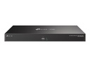TP-LINK VIGI NVR4016H V1 - NVR - 16 Kanäle - netzwerkfähig