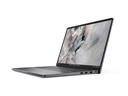 Dell Pro 16 PC16250 - Intel Core 5 120U / 1.4 GHz - Win 11 Pro - Intel Graphics - 16 GB RAM - 512 GB SSD NVMe - 40.646 cm (16")