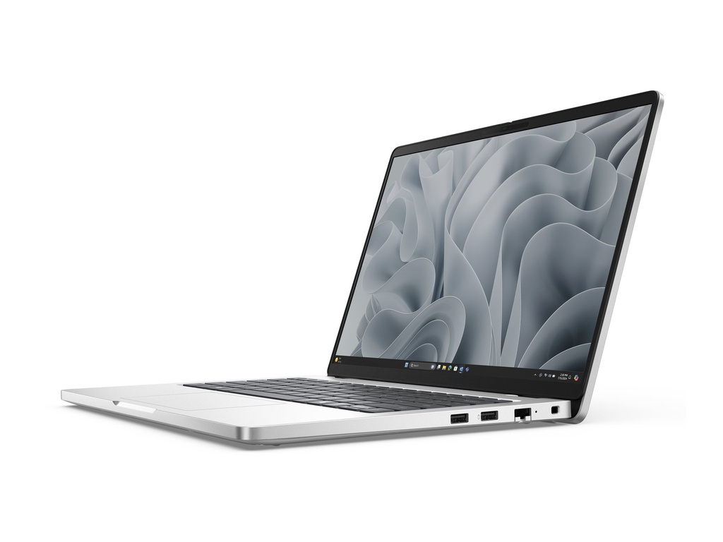 Dell Pro 14 PC14255 - AMD Ryzen AI 7 PRO 350 / 2 GHz - Win 11 Pro - Radeon 860M - 16 GB RAM - 1 TB SSD NVMe - 35.56 cm (14")
