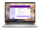 Dell Pro 14 Plus PB14250 - Intel Core Ultra 7 266V / 2.2 GHz - vPro Enterprise - Win 11 Pro - Intel Arc Graphics 140V - 16 GB RAM - 512 GB SSD NVMe - 35.56 cm (14")