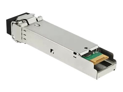 Delock SFP (Mini-GBIC)-Transceiver-Modul - 1GbE - 1000Base-BX - LC Single-Modus - bis zu 10 km - 1490 (TX)