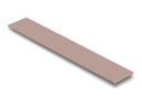 Delock Thermo-Pad - leitfähig, 120 x 20 x 1,5