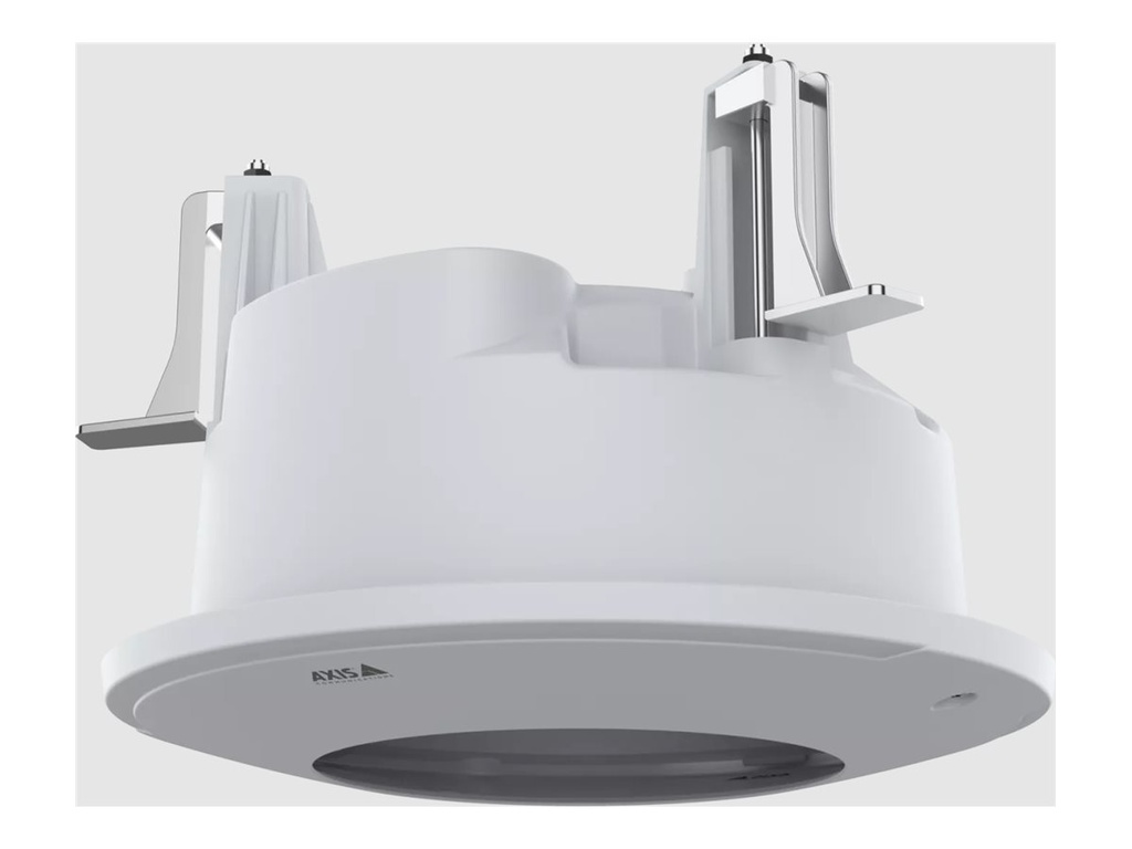 Axis TQ3204-E - Hintere Box für Kamera-Kabelkanal