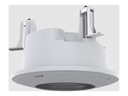 Axis TQ3204-E - Hintere Box für Kamera-Kabelkanal